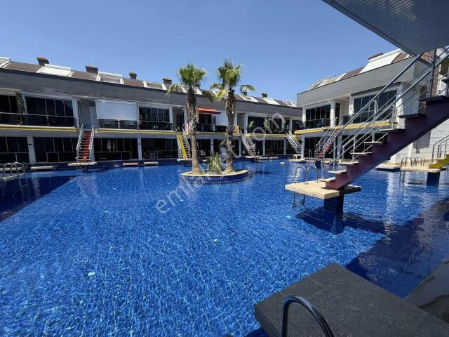 Full Özellıklı Sıtede Kıralık Sıfır Eşyalı 1 + 1 Daıre