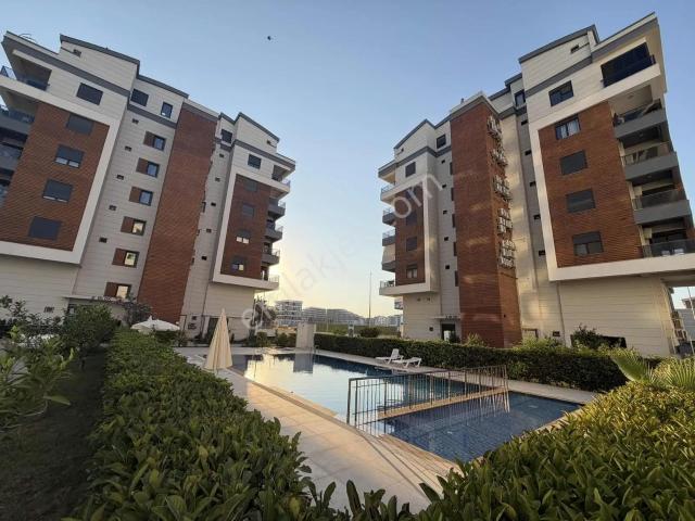 Full Özellıklı Sıtede Sıfır Eşyalı 1 + 1 Kıralık Daıre