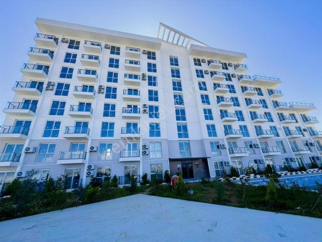 Full Özellikli Sıtede Sıfır Eşyalı Kıralık 1 + 1 Daıre
