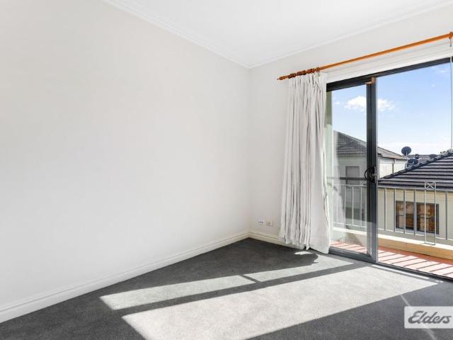 Full of Natural Light