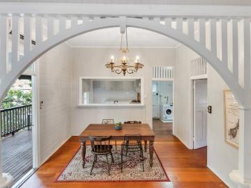 Full of Character, Charm & Convenience