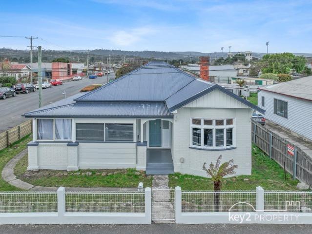 FULL OF CHARACTER, FAMILY HOME