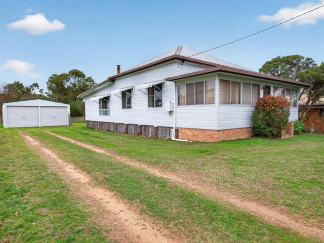 Full Of Character Live In, Renovate or Develop