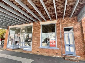 Mount Adrah, Talbingo - Parking