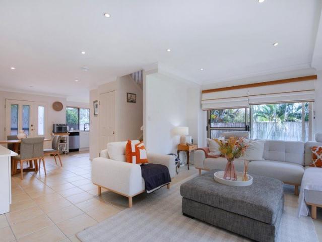 Full of Charm, Immaculate and Spacious