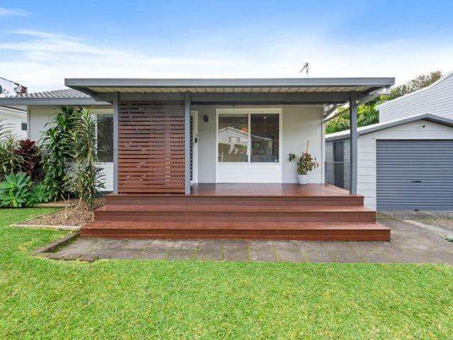 Full of charm, space and lifestyle!