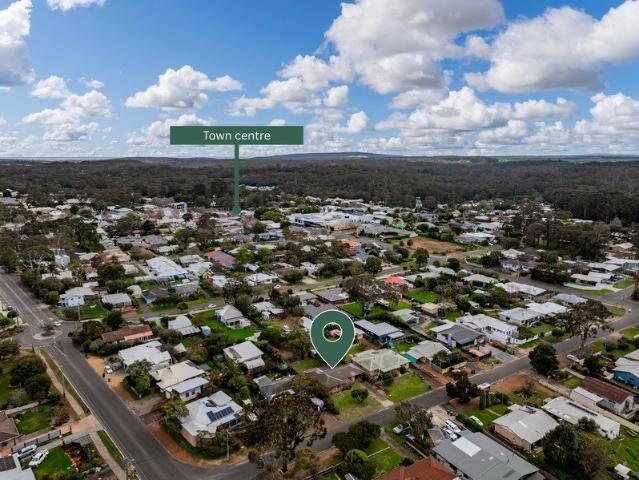 Full of Potential in a Prime Margaret River Location