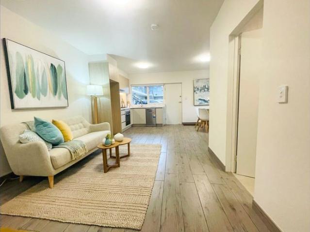 Full Of Sun And Outdoor Space – 6 MONTH LEASE ONLY | FLARE REAL ESTATE