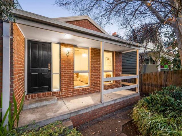 Full of surprises and ideally positioned