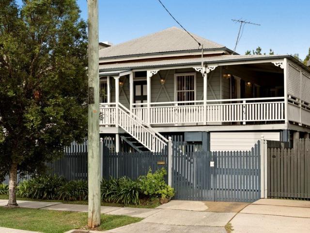 Character Cottage Full of Warmth and Charm