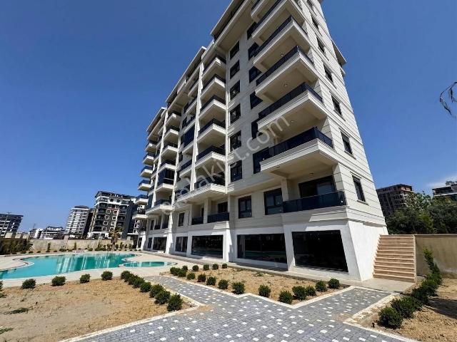 Full Aktiviteli Sitede, Sıfır Daire 1+1