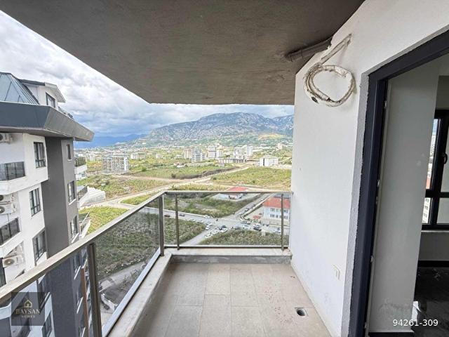 FULL AKTİVİTELİ 2+1 DUBLEKS SATILIK DAİRE!