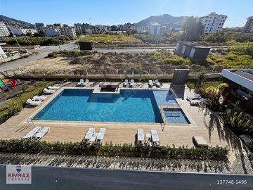 Mustafa Yücesoy Caddesi, Gazipaşa, Antalya ili, Akdeniz Bölgesi