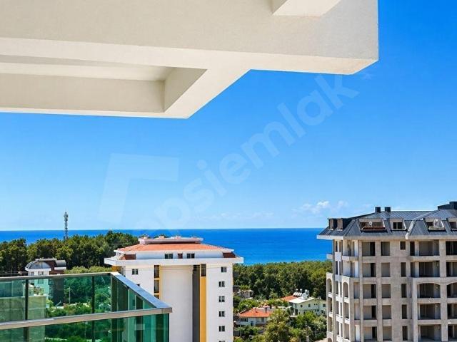 FULL AKTİVİTELİ SİTEDE SATILIK 2+1 DUBLEKS DAİRE