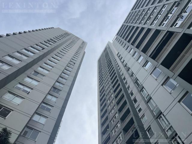 FULL AMENITIES PISO ALTO TORRE LAS PLAZAS ALQUILER 3 AMBIENTES PALERMO COCHERA ? 70m?