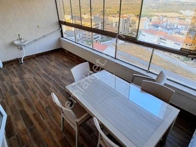 Full Bursa Manzaralı Satılık 4+1 Dubleks