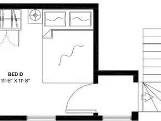 Full Bedroom A