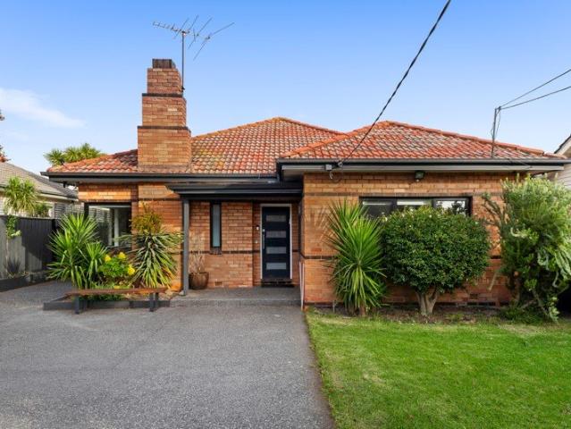 Full Block, Family Space & the Park within 500m