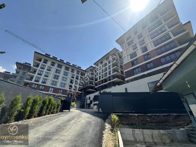 Full Boğaz Manzaralı Viya Vadi Konakları Kiralık Lüks Daire 4+1