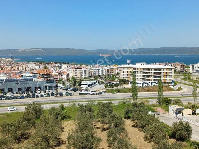 Full Bogaz Nanzara 4+1 Dubleks, Hamidiye Mh 210 M2 Depozito Yok