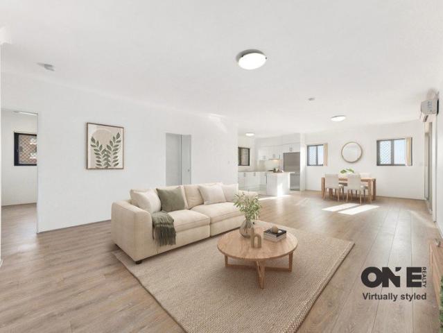 FULL BRICK | MASSIVE 175SQM | NORTH ASPECT | LEVEL 5
