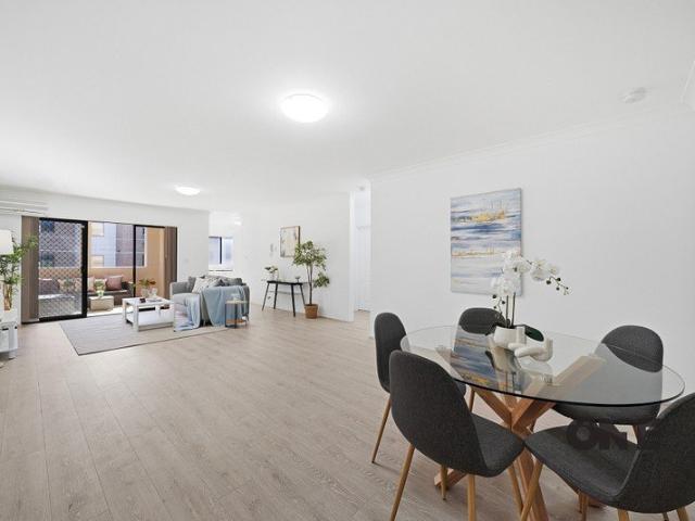 Full Brick | North East Aspect | Lock Up Garage | Low Strata | Large Size The One Everyone Wants
