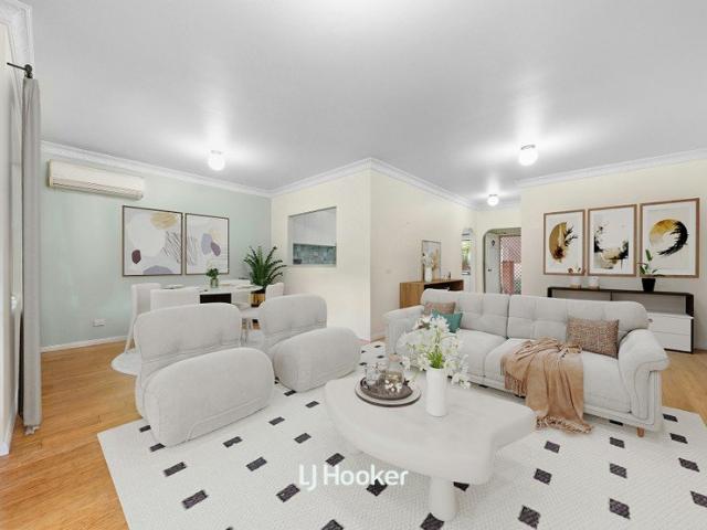 Full Brick North & East Facing Living in a Resort Style Setting
