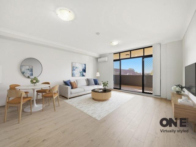 FULL BRICK | OVERSIZED 128SQM TWO BEDROOM WITH SUNLIT BALCONY