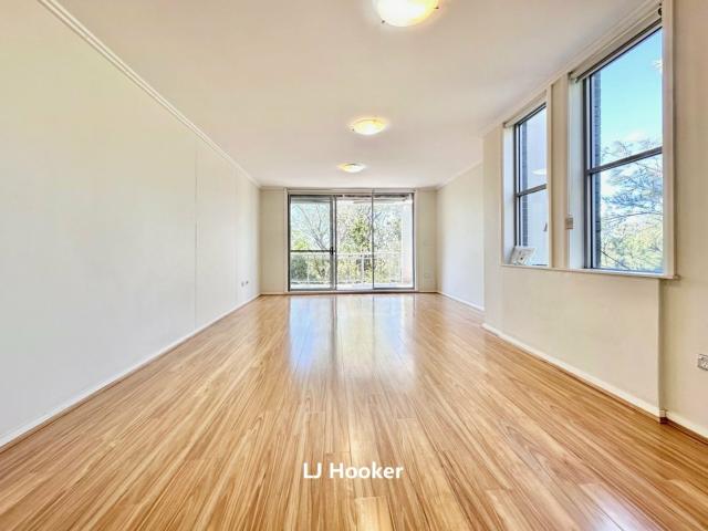 Full Brick and Spacious Home in Block B