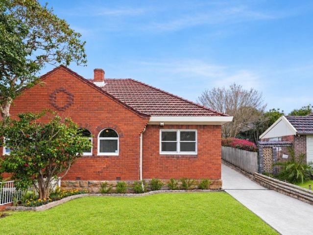 Full Brick Charm, Generous Land & No Strata