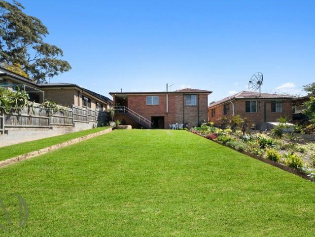 Full Brick Family Home on 676.6sqm with Duplex Potential STCA