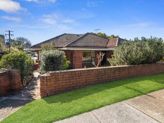 Full Brick Family Home in Central Location