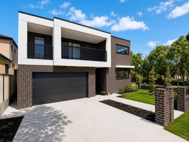 Full Brick Home and Granny Flat, Corner block