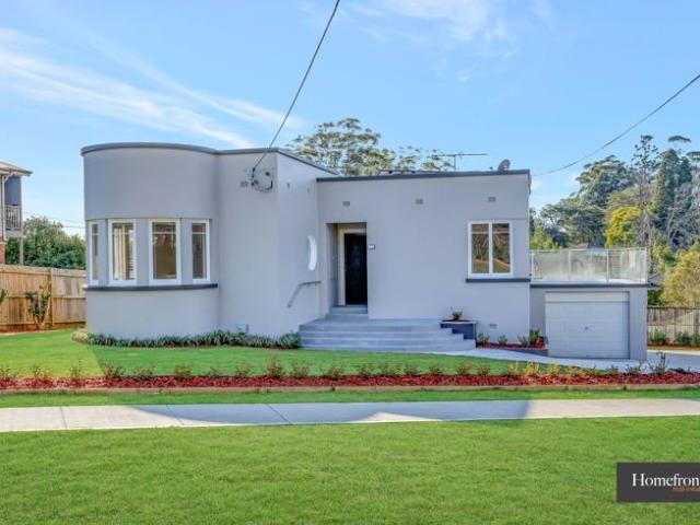 Full Brick Home With Ample Space Underneath