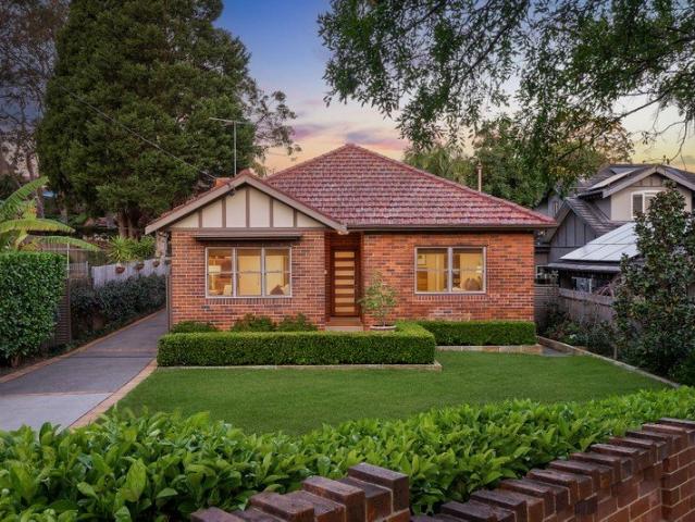 Full brick home transformed and ready to enjoy