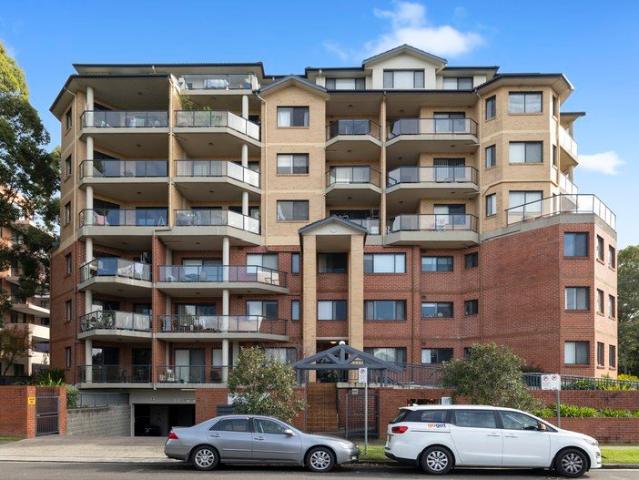 Spacious luxury apartment 118m2