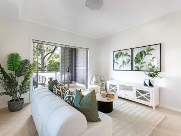 Full brick quality, designed for modern living, positioned for ultimate convenience