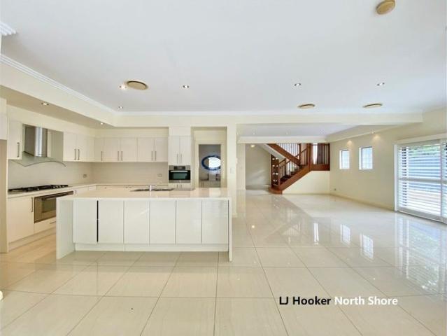 Full Brick Solid Family Home