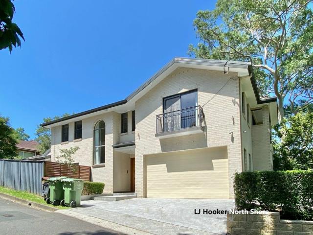 Full Brick Solid Family Home
