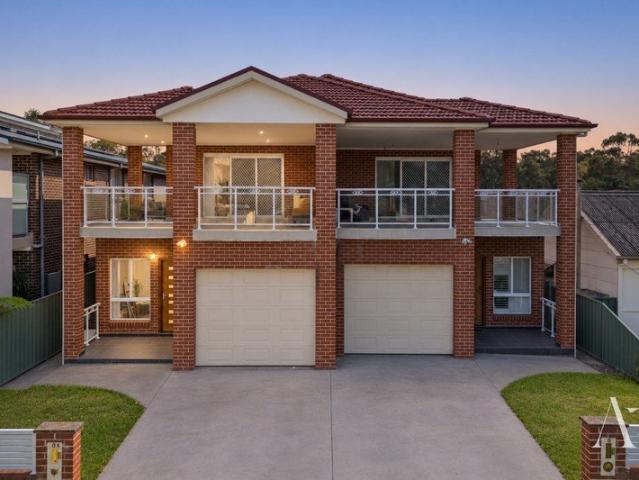 Full Brick Family Living, Large Backyard & Substantial income