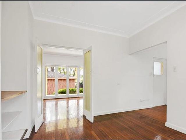 Full brick three bedroom house at Dundas