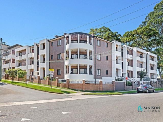 Full Brick Unit in Prime Locale