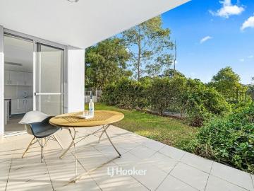 Full Brick with Expansive Courtyard & a Versatile Study 175 sqm on Title!
