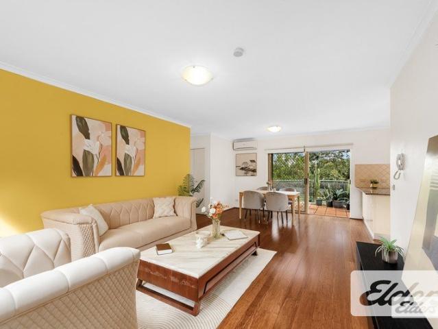 Full Brick 3 Bedroom Apartment
