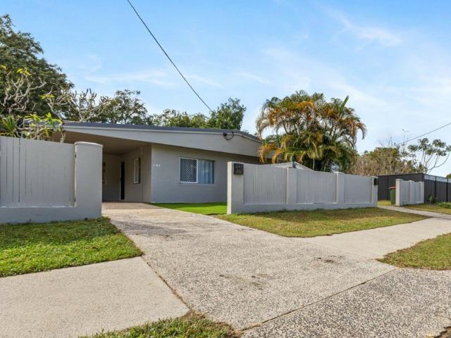 Full Duplex Zoned Multi Unit Dwelling