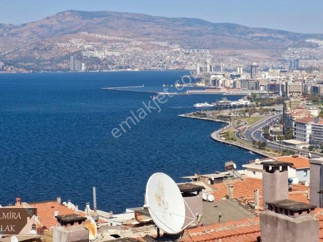 Full Deniz Manralı Metro Yakını 3+1 135m2 Çift Cephe Lüks Dairi