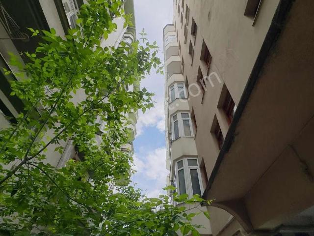 Full Deniz Manzaralı Asansörlü Binada Satılık 3+2 Loft Daire