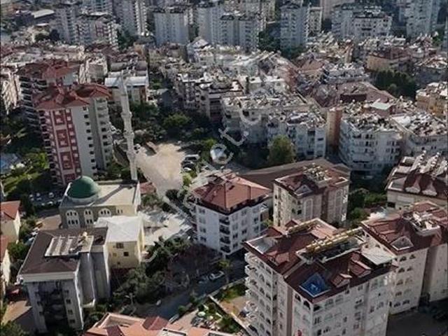 Full Deniz Manzaralı, Full Tadilatlı, 3+1 Ayrı Mutfak Daire