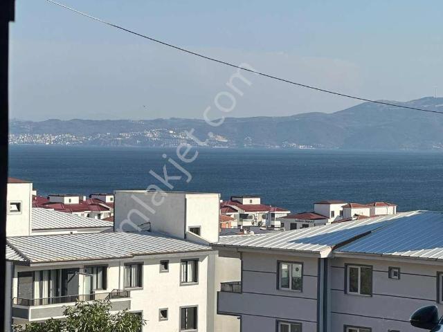 Full Deniz Manzaralı Ferah Giriş
