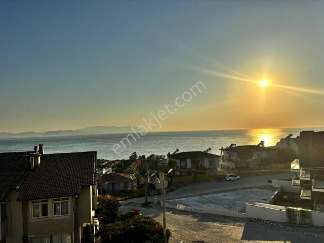 Full Deniz Manzaralı Geniş Kullanışlı 3+1 Daire
